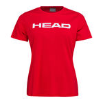Vêtements HEAD Club Lucy T-Shirt